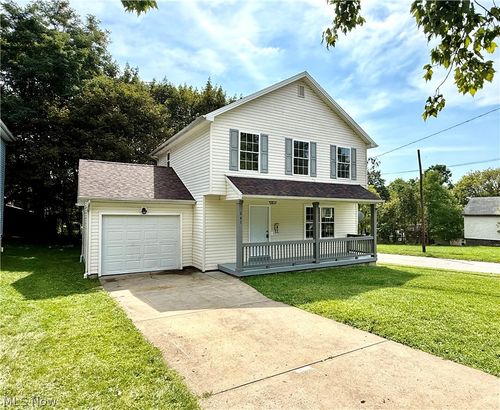 241 Reed Ave, Campbell, OH, 44405-1754 | Card Image