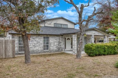 57 Gateway Dr, House other with 4 bedrooms, 2 bathrooms and null parking in Poteet TX | Image 1