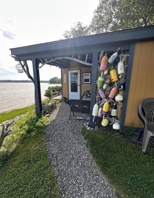 211 Rays Point Rd, Milbridge, ME, 04658-3213 | Card Image
