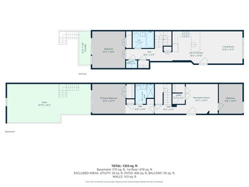 1b-325 Greene Ave, Brooklyn, NY, 11238-1792 | Card Image