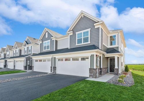 3013 Basswood St, Little Canada, MN, 55117-5525 | Card Image