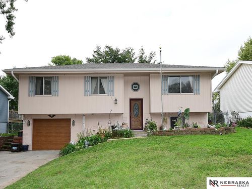 12010 N 157th St, Bennington, NE, 68007-7410 | Card Image