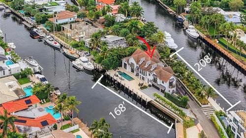 400 Mola Ave, FORT LAUDERDALE, FL, 33301-2448 | Card Image