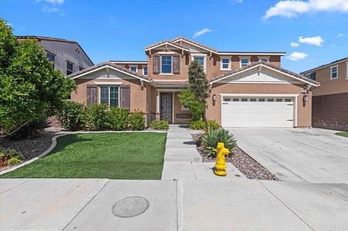 29307 Saltbush, Lake Elsinore, CA, 92530-4784 | Card Image