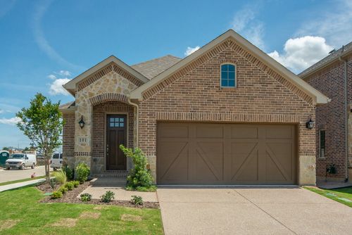 101 Knight Of Realm Blvd, Lewisville, TX, 75056-6739 | Card Image
