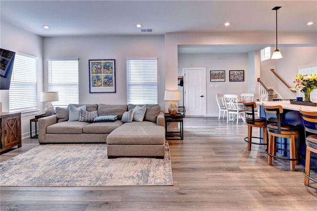 134 Fishermans Way, House other with 4 bedrooms, 4 bathrooms and null parking in Poquoson VA | Image 15