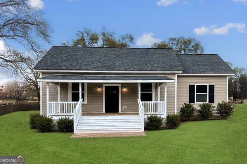 6102 Worsham St Ne, Covington, GA, 30014-1460 | Card Image