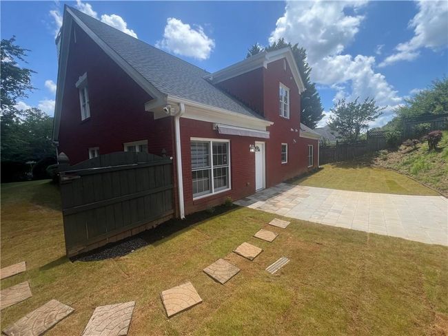 4505 Lakefield Bnd, House other with 4 bedrooms, 3 bathrooms and 2 parking in Berkeley Lake GA | Image 43