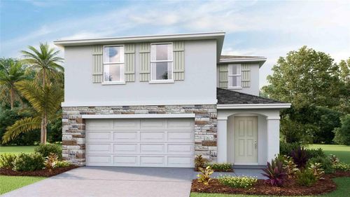 8493 Wheat Stone Dr, ZEPHYRHILLS, FL, 33540-2318 | Card Image