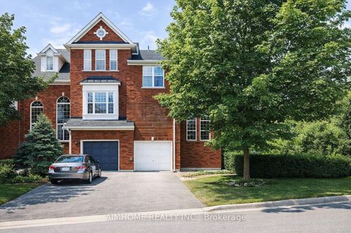 78 Kimono Cres, Richmond Hill, ON, L4S2G1 | Card Image