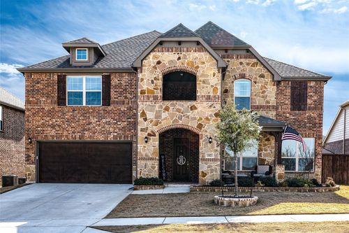 15021 Stargazer Dr, Aledo, TX, 76008-1486 | Card Image