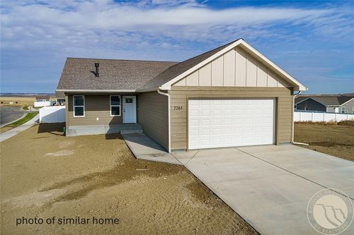 2273 Modera Ave, Billings, MT, 59105-5712 | Card Image