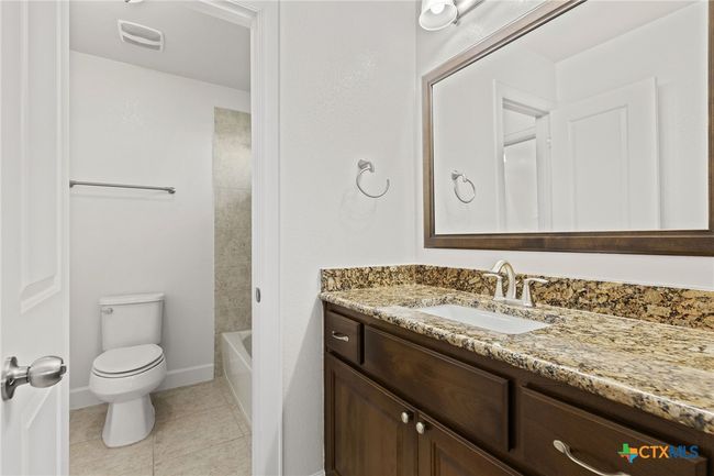 Upstairs bathroom #1 | Image 29