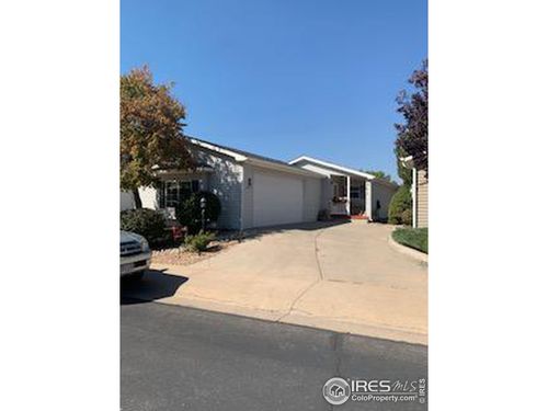 807 Sunchase Dr, Fort Collins, CO, 80524-6029 | Card Image