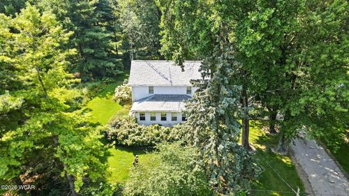 8150 Amherst Rd, Waynesfield, OH, 45896-9323 | Card Image