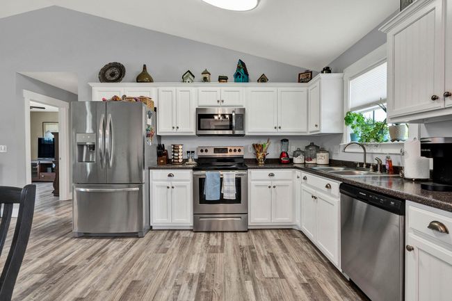 3506 Colston Ln, House other with 3 bedrooms, 2 bathrooms and null parking in Tunnel Hill GA | Image 18