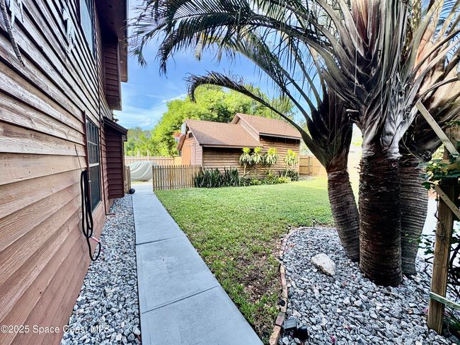 6860 Cairo Rd, House other with 3 bedrooms, 3 bathrooms and null parking in Cocoa FL | Image 38