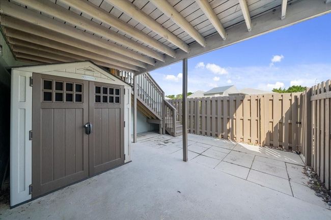 8H - 1133 Breezy Way, Condo with 2 bedrooms, 2 bathrooms and null parking in Sebastian FL | Image 4