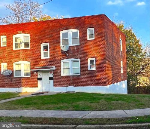 3919 Pascal Ave, BALTIMORE, MD, 21226-1149 | Card Image
