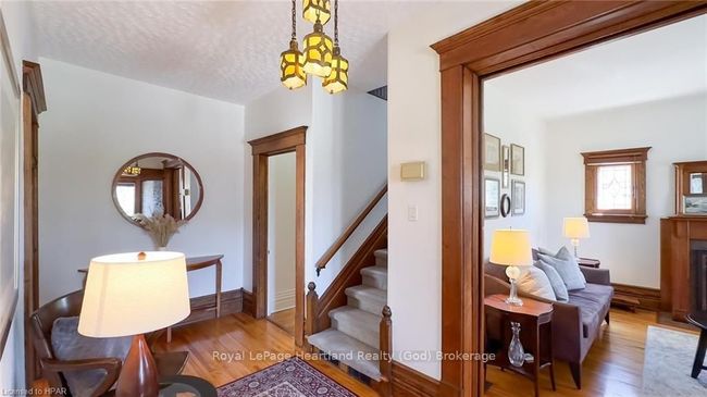 46 Elgin Ave W, House other with 4 bedrooms, 3 bathrooms and 6 parking in Goderich ON | Image 5