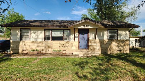 5320 S Madison Ave, Wichita, KS, 67216 | Card Image