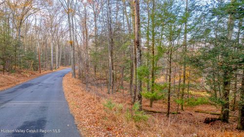 Tbd Cherry Hill Lot #1 Road, Stone Ridge, NY, 12484 | Card Image