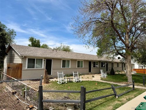 5333 N Osceola Street, Denver, CO, 80212 | Card Image
