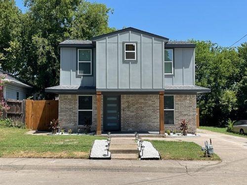203 E Bourn St, Rockwall, TX, 75087-4320 | Card Image