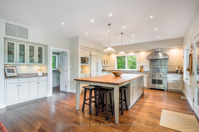 798251 3 Rd Line, House other with 6 bedrooms, 7 bathrooms and 8 parking in Mulmur ON | Image 25
