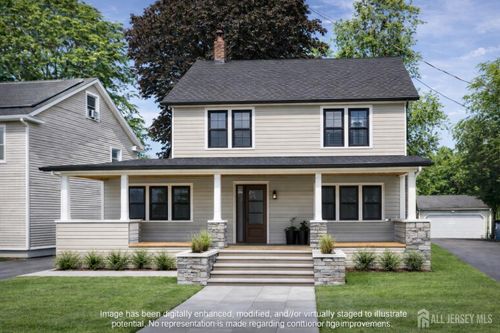 11 Jennings Ln, North Plainfield, NJ, 07060-4903 | Card Image