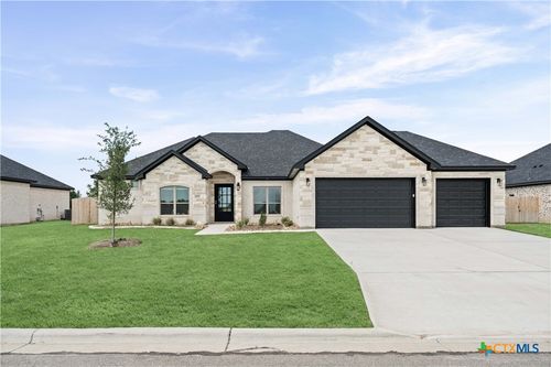 6724 Mamaw Ln, Temple, TX, 76502-0151 | Card Image