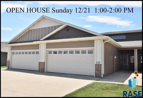 737 E El Dorado Ct Court, Sioux Falls, SD, 57108 | Card Image