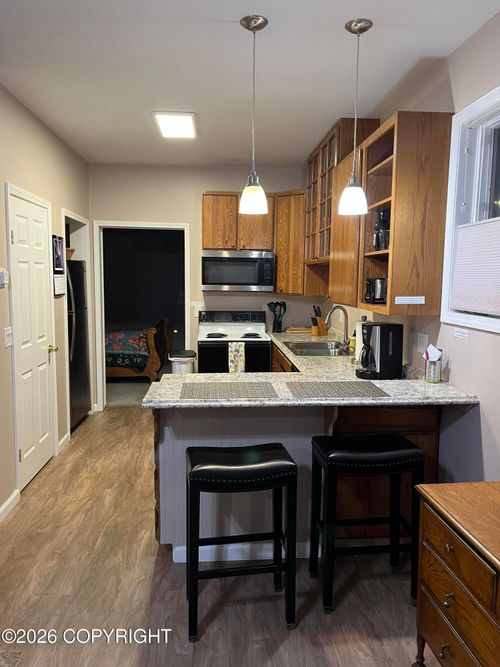 706 Fifth Street, Cordova, AK, 99574 | Card Image