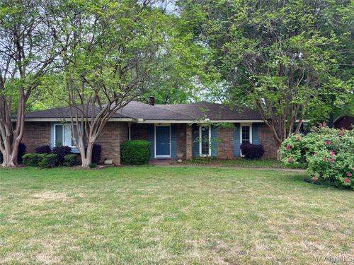 407 E Rutgers Loop, Montgomery, AL, 36109-3219 | Card Image
