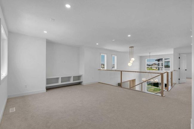 55 N Bridges Gdns, House other with 4 bedrooms, 4 bathrooms and 8 parking in Langdon AB | Image 26