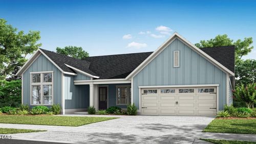 166 Sunny Glen Court, Fuquay Varina, NC, 27526 | Card Image