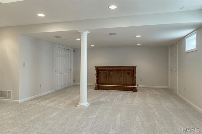 172 Log Hill Ln, House other with 3 bedrooms, 3 bathrooms and null parking in Ballwin MO | Image 42