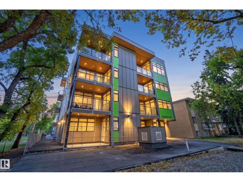 405-10227 115 St Nw, Edmonton, AB, T5K1T7 | Card Image