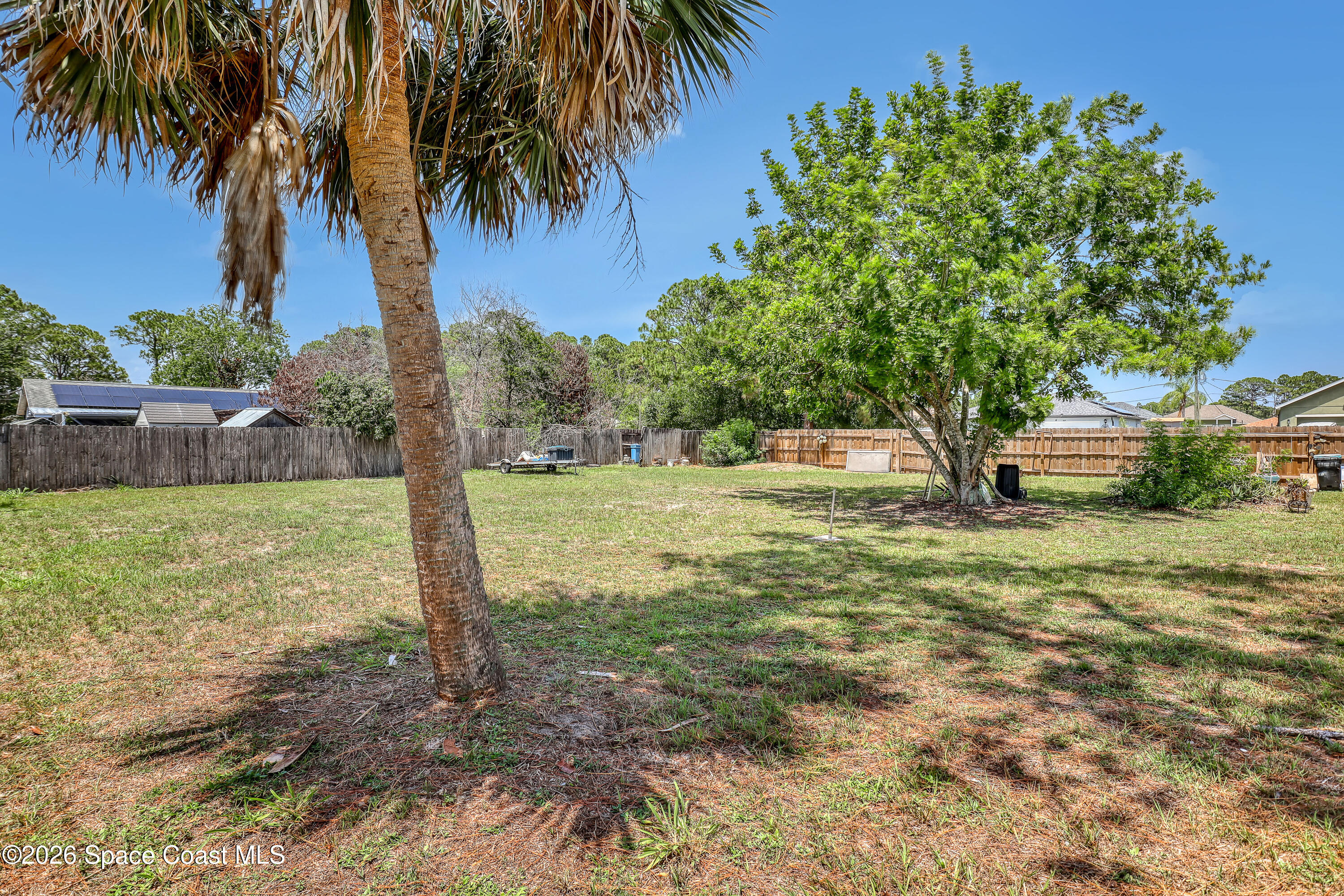 Land in Palm Bay 3