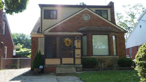 13558 Asbury Park, Detroit, MI, 48227-1330 | Card Image