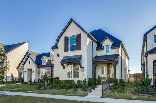 1700 Palo Duro Way, Celina, TX, 75009-3027 | Card Image