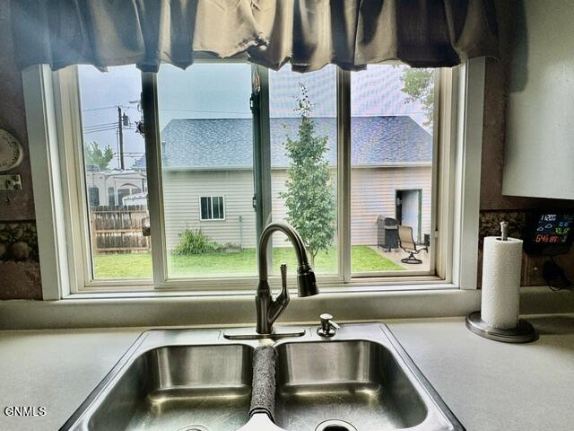 Residential in Williston 4