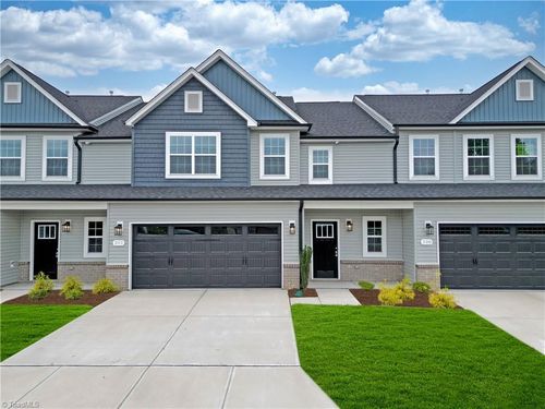 302 Goldberry Ln, Jamestown, NC, 27282-8869 | Card Image