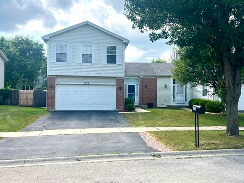2213 Carpenter Ave, Plainfield, IL, 60586-5038 | Card Image