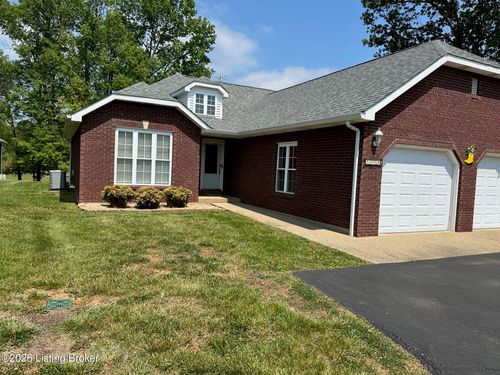 554A Hillcrest Dr, Brandenburg, KY, 40108-1280 | Card Image
