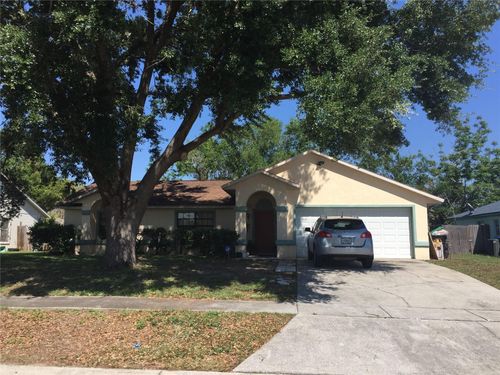7107 Blair Drive, Orlando, FL, 32818 | Card Image