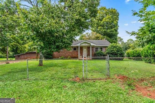 25 Roberts Rd, Covington, GA, 30016-4172 | Card Image