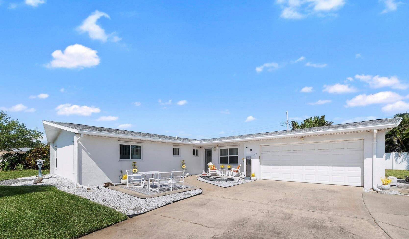 Sunrise Ave, Satellite Beach, FL 32937