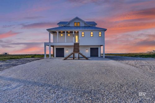 2642 Bienville Blvd, Dauphin Island, AL, 36528-4226 | Card Image