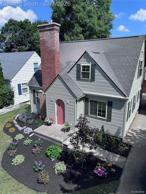 2019 Glendale Ave, Flint, MI, 48503-2137 | Card Image